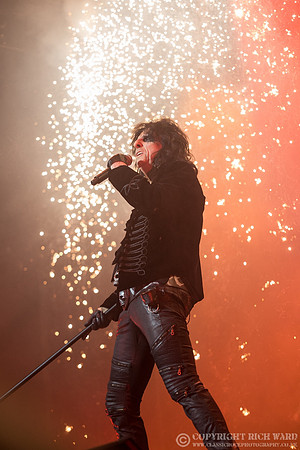 Alice Cooper