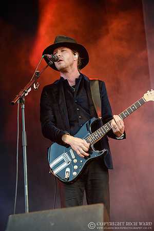 Kenny Wayne Shepherd Band