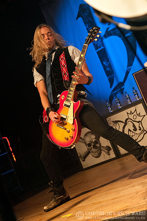 Black Stone Cherry