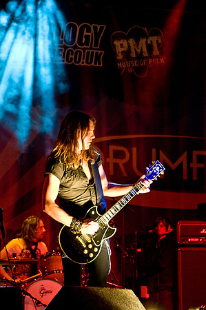 Glenn Hughes
