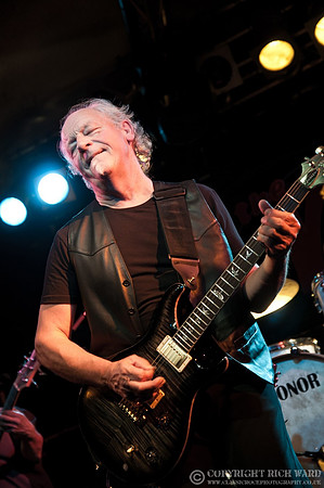 Martin Barre