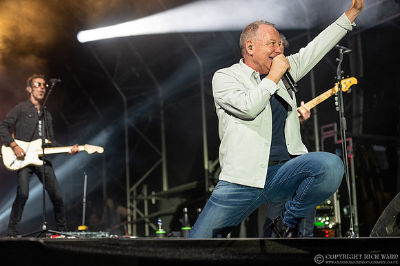 Simple Minds
