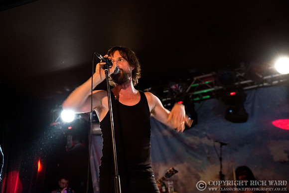 The Temperance Movement