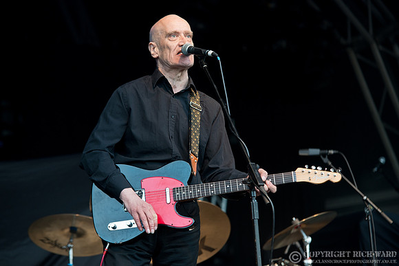 Wilko Johnson