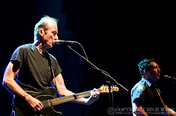 Hugh Cornwell