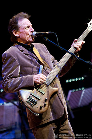 Jack Bruce