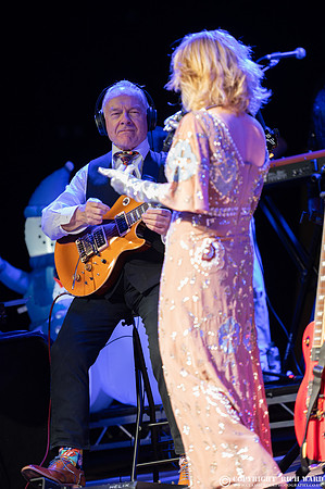 Toyah & Robert