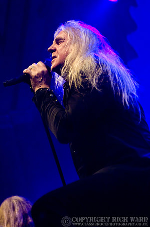 Saxon