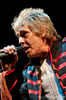 Eddie & The Hot Rods