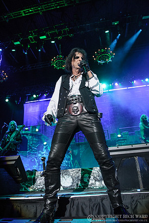 Alice Cooper