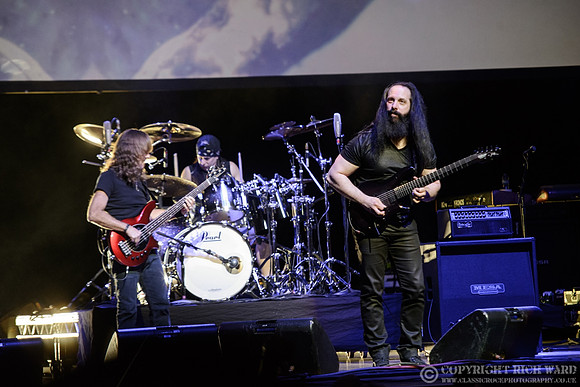 John Petrucci