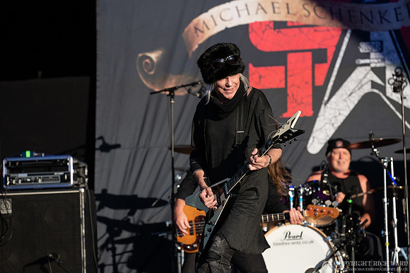 Michael Schenker Group
