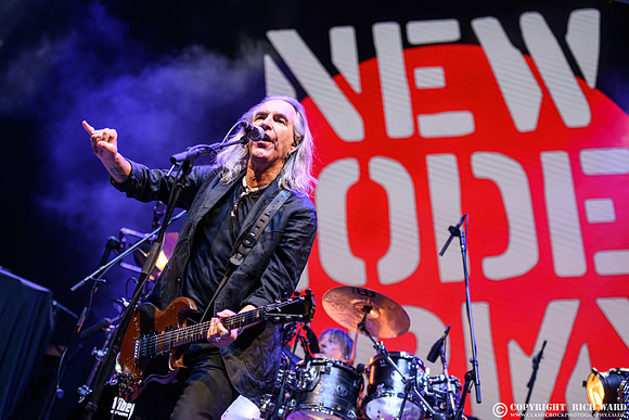 New Model Army