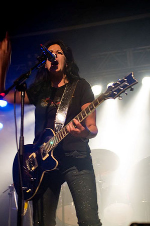 Girlschool