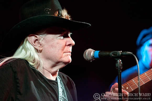 Johnny Winter