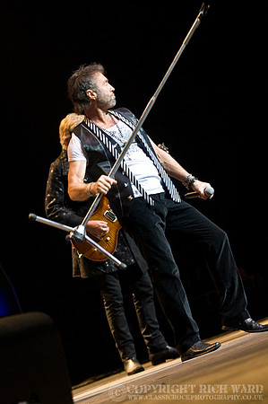 Paul Rodgers