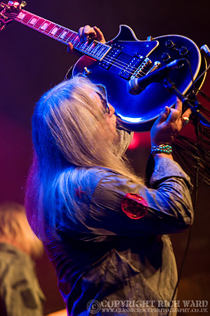 Uriah Heep