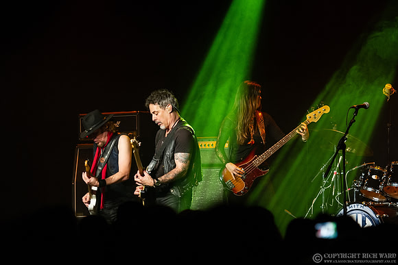 Smith - Kotzen