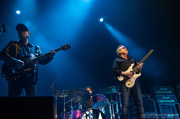 Blue Oyster Cult