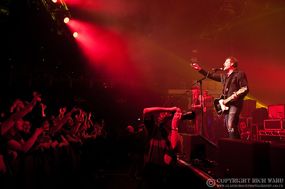 The Levellers