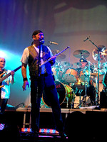 Jethro Tull