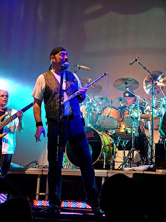 Jethro Tull