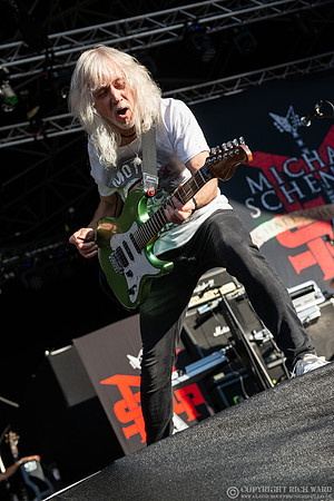 Michael Schenker Group