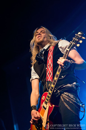 Black Stone Cherry