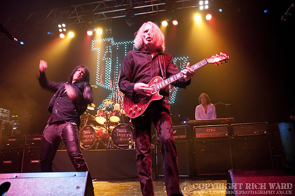 Thin Lizzy