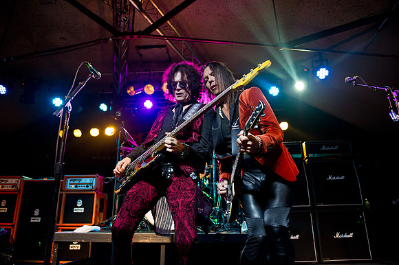 Glenn Hughes