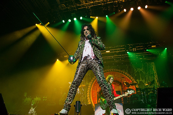Alice Cooper