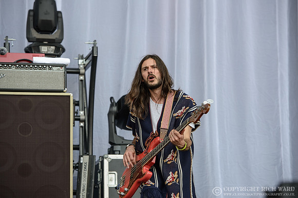 The Temperance Movement