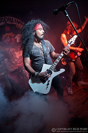 Guns Of Anarchy