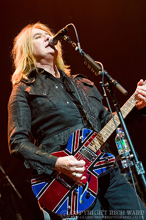 Joe Elliot's Down 'N' Outz