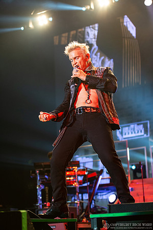 Billy Idol