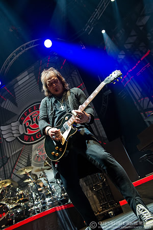 REO Speedwagon