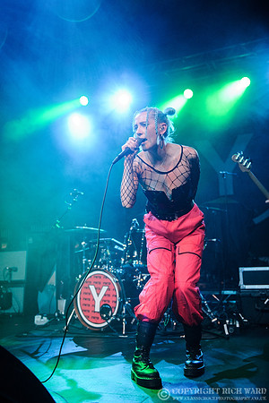 Yonaka
