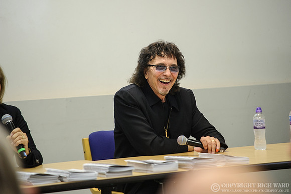 Black Sabbath