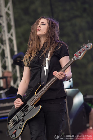 The Amorettes