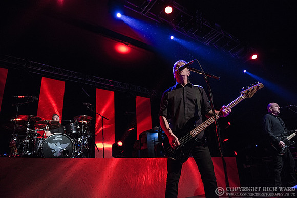 The Stranglers