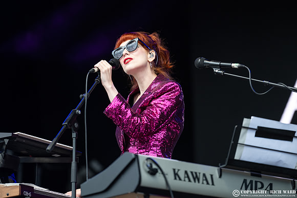 The Anchoress