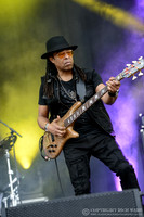 Living Colour