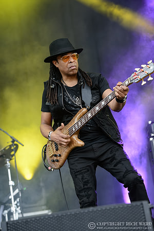 Living Colour