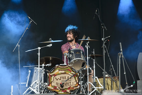 Wille & The Bandits