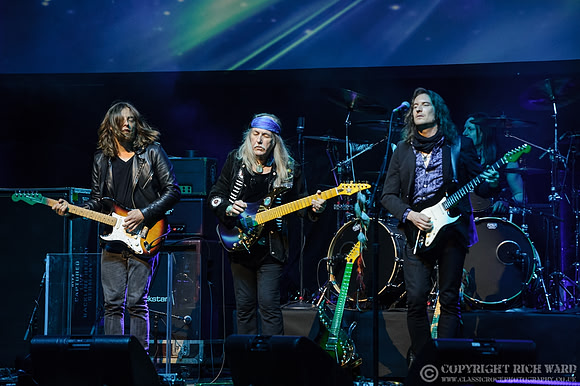 Uli Jon Roth