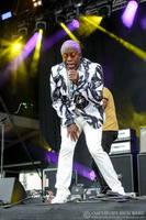 Living Colour