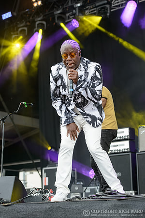 Living Colour