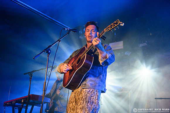 Sam Palladio