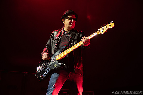 Blue Oyster Cult