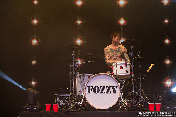 Fozzy